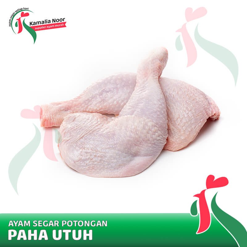 PAHA UTUH - DAGING PAHA AYAM UTUH