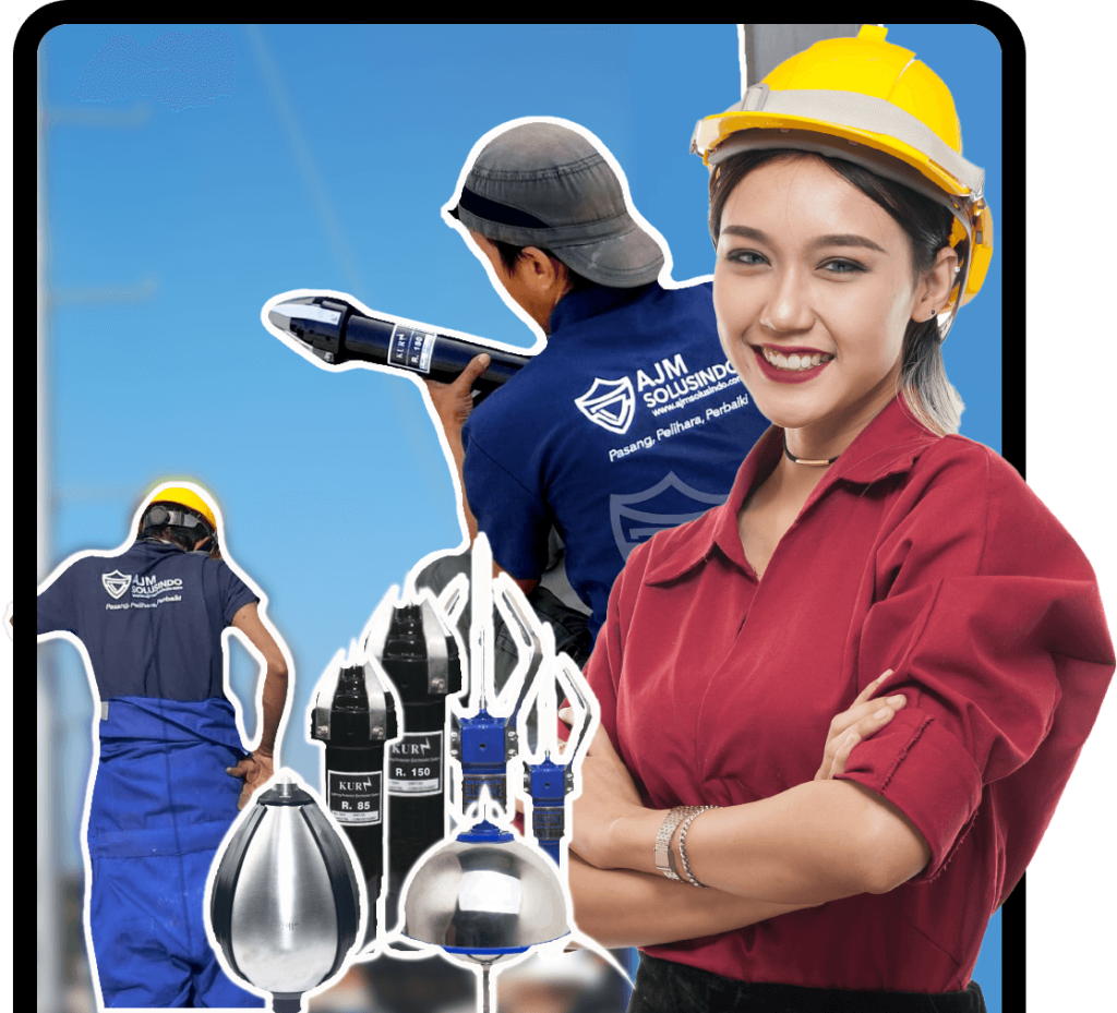 Jasa Pasang Penangkal Petir